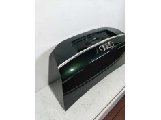 Recambio de tapa maletero para audi a6 berlina (4f2) 3.2 v6 24v fsi referencia OEM IAM    2