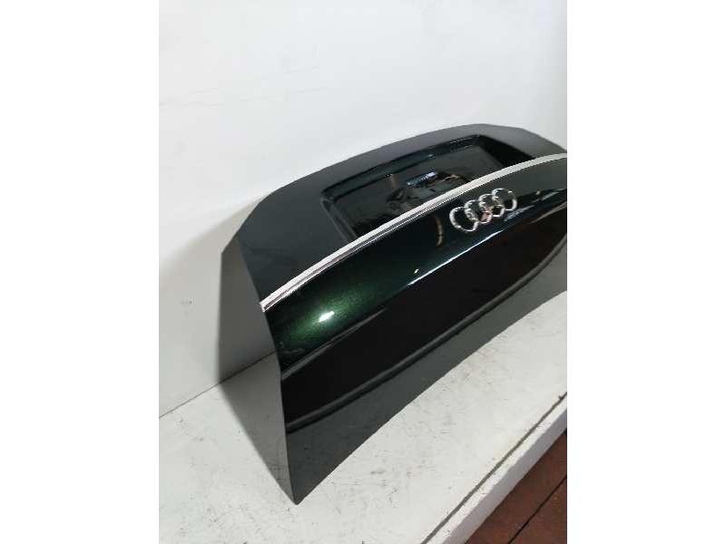 Recambio de tapa maletero para audi a6 berlina (4f2) 3.2 v6 24v fsi referencia OEM IAM   