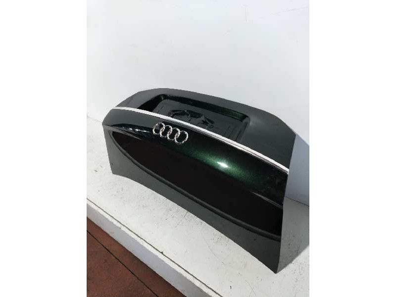 Recambio de tapa maletero para audi a6 berlina (4f2) 3.2 v6 24v fsi referencia OEM IAM   