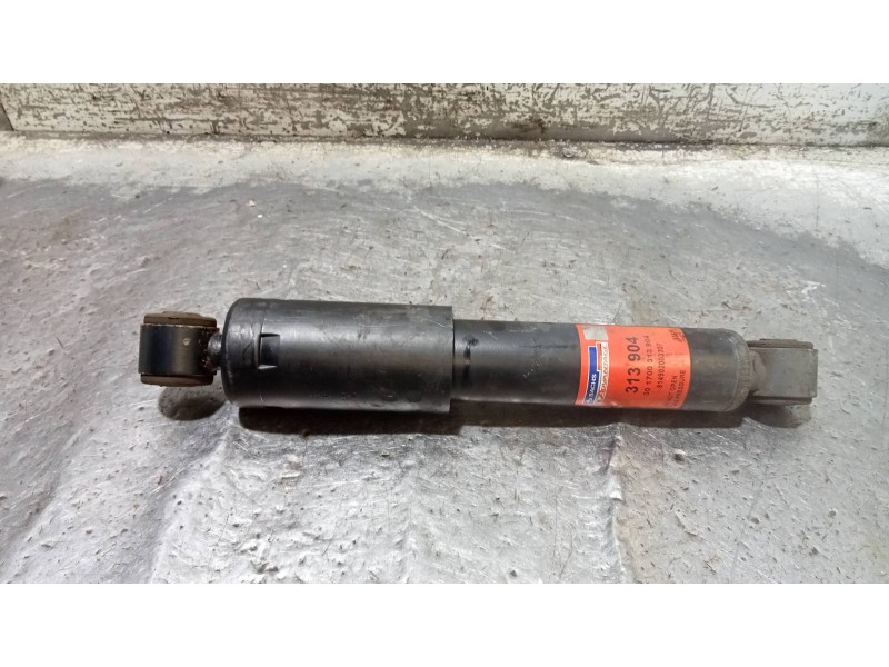 Recambio de amortiguador trasero derecho para fiat bravo (182) jtd 105 / 100 sx referencia OEM IAM   