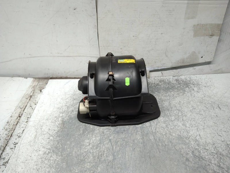 Recambio de motor calefaccion para renault clio i fase i+ii (b/c57) 1.9 d mexx referencia OEM IAM 7700810270 833746K A43