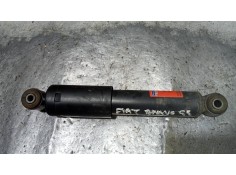 Recambio de amortiguador trasero derecho para fiat bravo (182) jtd 105 / 100 sx referencia OEM IAM    2