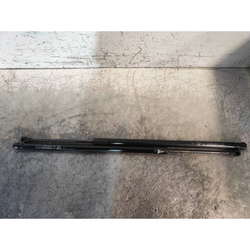 Recambio de amortiguadores maletero / porton para opel antara 2.2 cdti cat (a 22 dm / lqn) referencia OEM IAM 95917196  