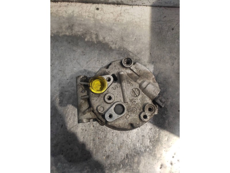 Recambio de compresor aire acondicionado para renault espace iv (jk0) authentique referencia OEM IAM   