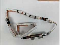 Recambio de airbag cortina delantero izquierdo para hyundai i30 1.6 crdi cat referencia OEM IAM 850102R000 2R85010000 