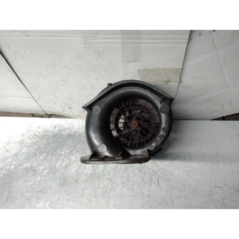 Recambio de motor calefaccion para renault clio i fase i+ii (b/c57) 1.9 d mexx referencia OEM IAM 7700810270 833746K A43