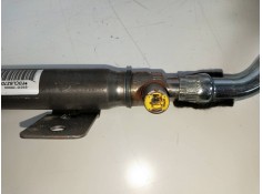Recambio de airbag cortina delantero izquierdo para hyundai i30 1.6 crdi cat referencia OEM IAM 850102R000 2R85010000  2