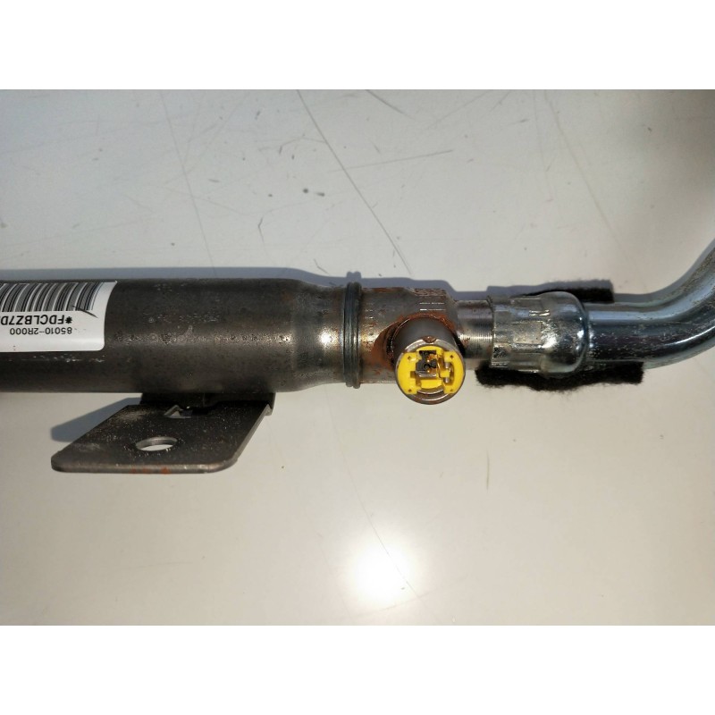 Recambio de airbag cortina delantero izquierdo para hyundai i30 1.6 crdi cat referencia OEM IAM 850102R000 2R85010000 