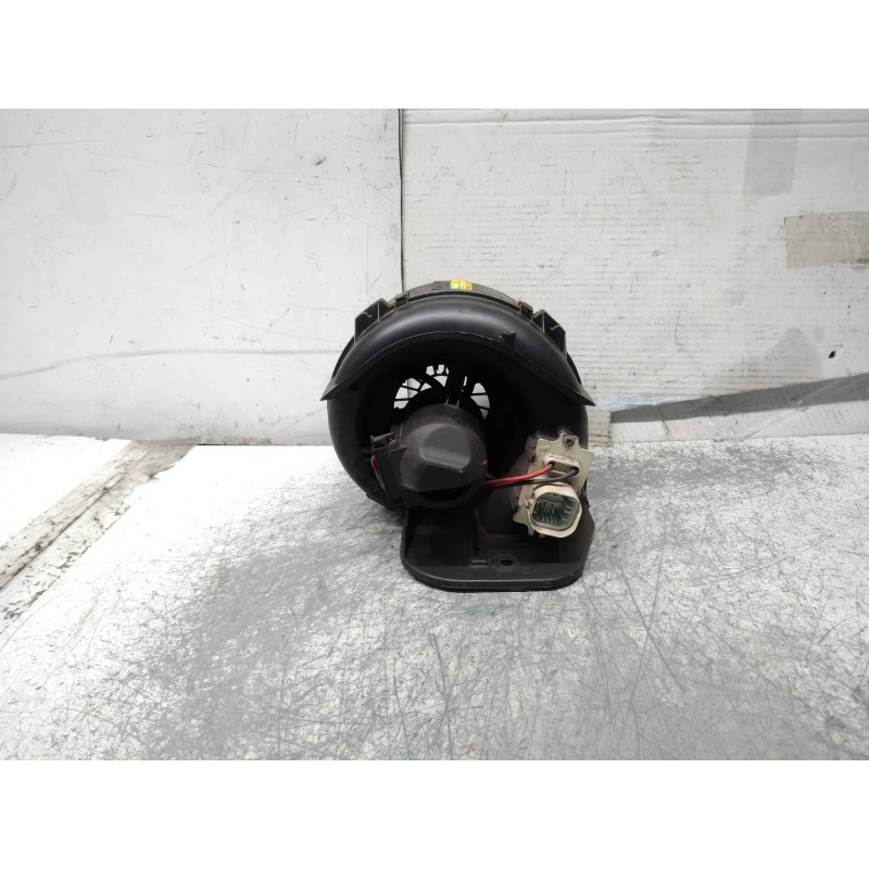 Recambio de motor calefaccion para renault clio i fase i+ii (b/c57) 1.9 d mexx referencia OEM IAM 7700810270 833746K A43