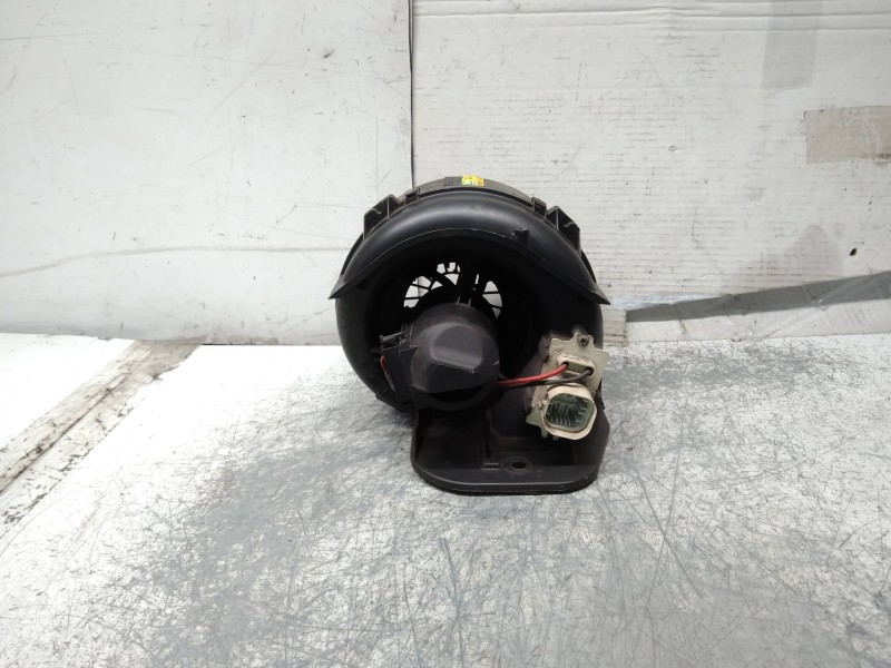 Recambio de motor calefaccion para renault clio i fase i+ii (b/c57) 1.9 d mexx referencia OEM IAM 7700810270 833746K A43