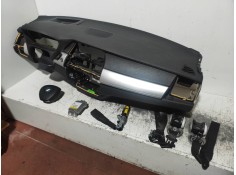 Recambio de kit airbag para bmw x6 (e71) 3.5d referencia OEM IAM 0285010250  