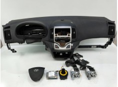 Recambio de kit airbag para hyundai i30 1.6 crdi cat referencia OEM IAM   