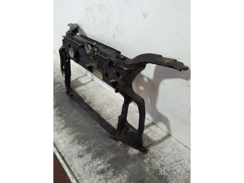 Recambio de panel frontal para fiat panda (169) 1.3 16v jtd dynamic referencia OEM IAM   