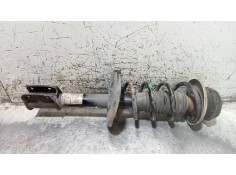 Recambio de amortiguador delantero izquierdo para dacia dokker ambiance referencia OEM IAM 543028938R