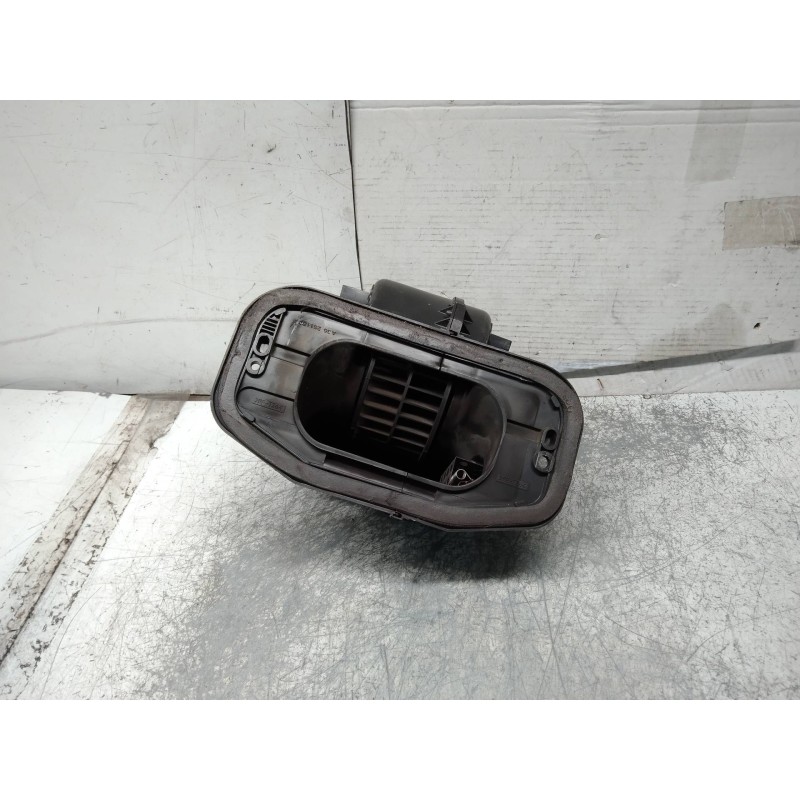 Recambio de motor calefaccion para renault clio i fase i+ii (b/c57) 1.9 d mexx referencia OEM IAM 7700810270 833746K A43