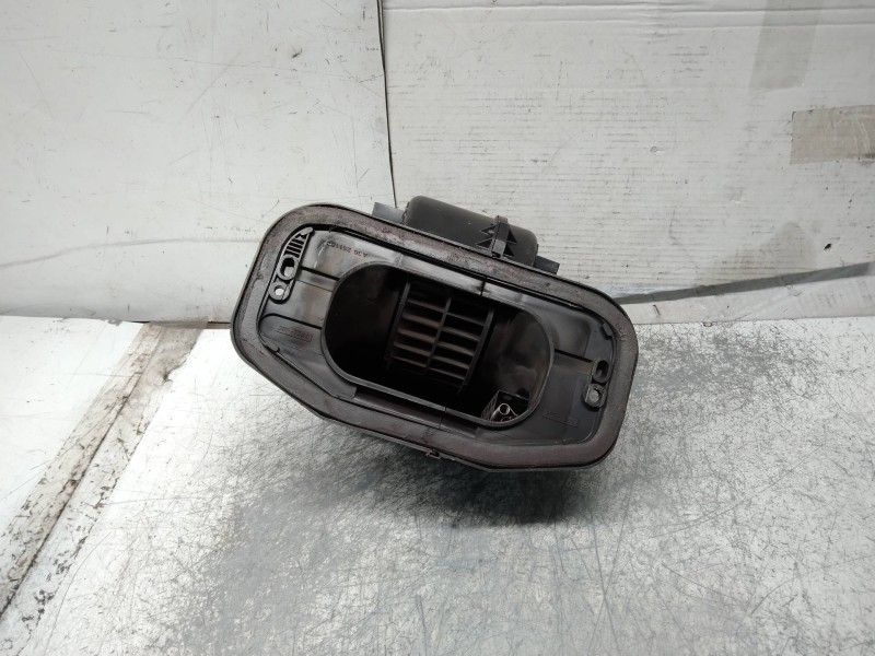 Recambio de motor calefaccion para renault clio i fase i+ii (b/c57) 1.9 d mexx referencia OEM IAM 7700810270 833746K A43