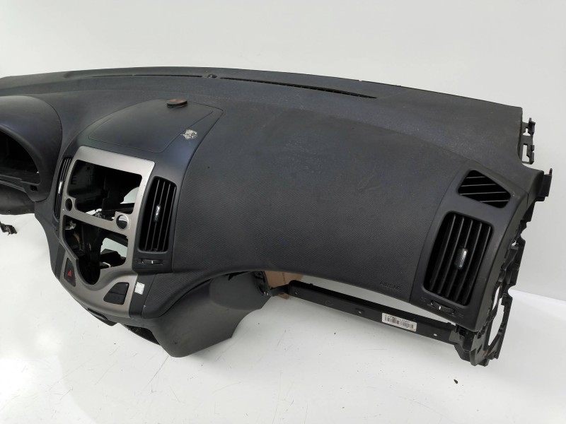 Recambio de kit airbag para hyundai i30 1.6 crdi cat referencia OEM IAM   