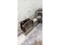 Recambio de amortiguador delantero izquierdo para dacia dokker ambiance referencia OEM IAM 543028938R   2