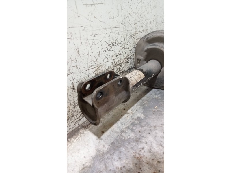 Recambio de amortiguador delantero izquierdo para dacia dokker ambiance referencia OEM IAM 543028938R  