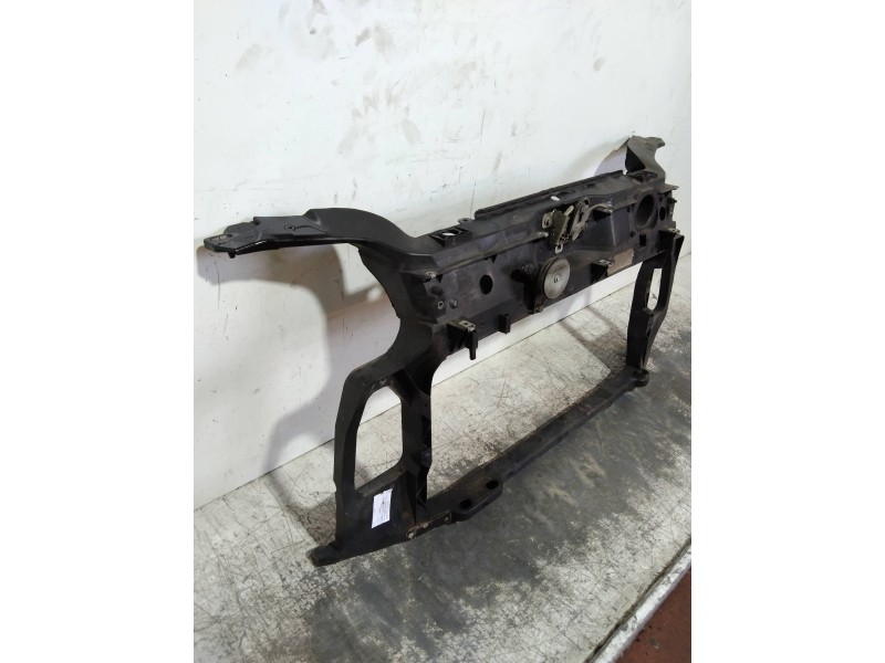 Recambio de panel frontal para fiat panda (169) 1.3 16v jtd dynamic referencia OEM IAM   