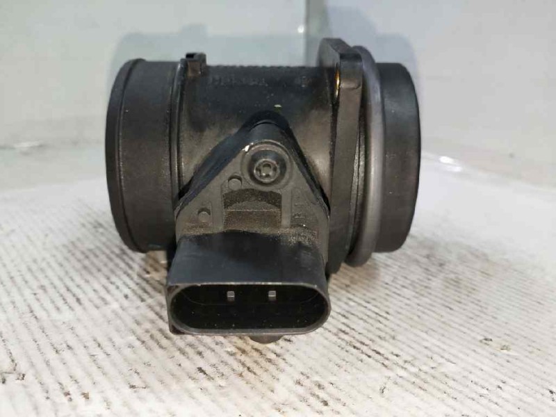 Recambio de caudalimetro para volkswagen golf iii cabrio (1e7) 2.0 referencia OEM IAM 0280218023 06A906461C BOSCH