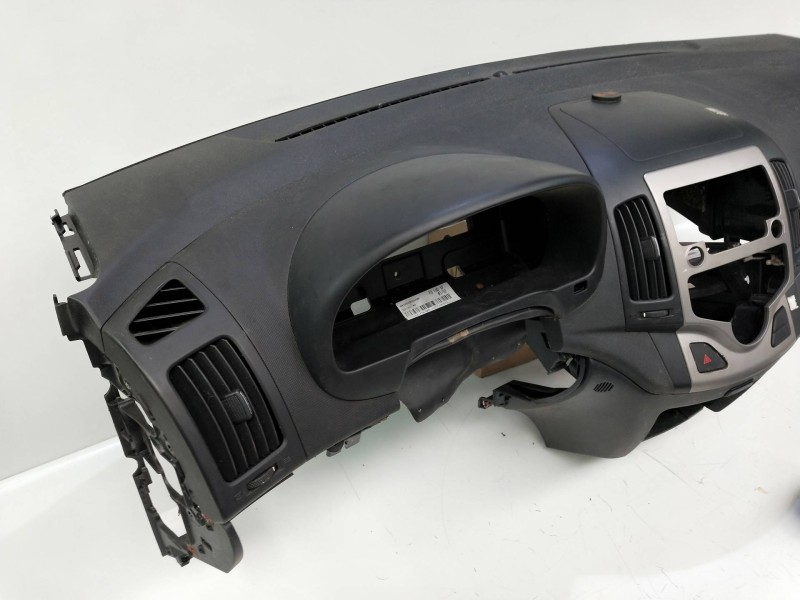 Recambio de kit airbag para hyundai i30 1.6 crdi cat referencia OEM IAM   