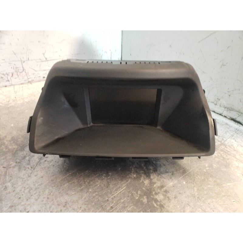 Recambio de pantalla multifuncion para opel antara 2.2 cdti cat (a 22 dm / lqn) referencia OEM IAM 95905400 28321373 
