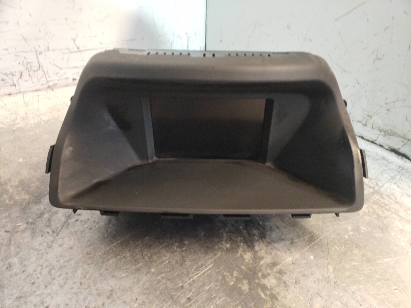 Recambio de pantalla multifuncion para opel antara 2.2 cdti cat (a 22 dm / lqn) referencia OEM IAM 95905400 28321373 