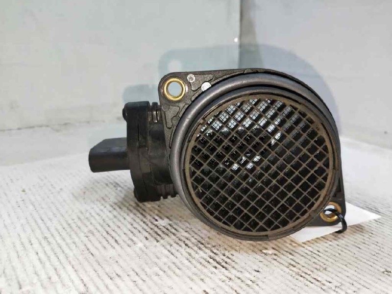 Recambio de caudalimetro para volkswagen golf iii cabrio (1e7) 2.0 referencia OEM IAM 0280218023 06A906461C BOSCH