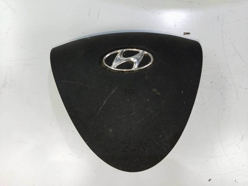 Recambio de kit airbag para hyundai i30 1.6 crdi cat referencia OEM IAM   
