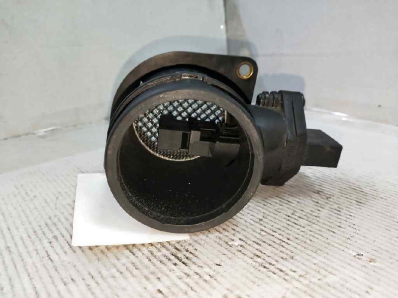 Recambio de caudalimetro para volkswagen golf iii cabrio (1e7) 2.0 referencia OEM IAM 0280218023 06A906461C BOSCH