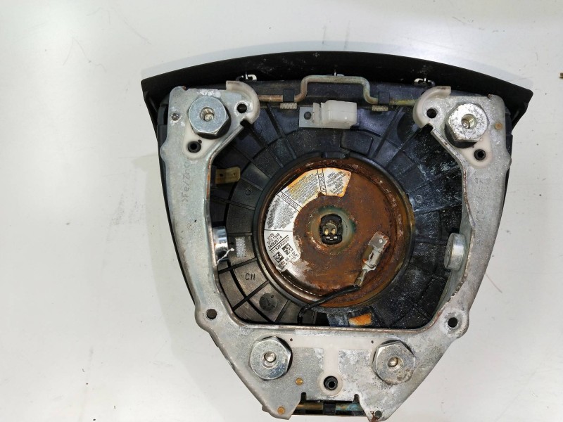 Recambio de kit airbag para hyundai i30 1.6 crdi cat referencia OEM IAM   