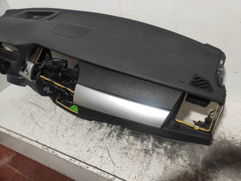 Recambio de kit airbag para bmw x6 (e71) 3.5d referencia OEM IAM 0285010250  