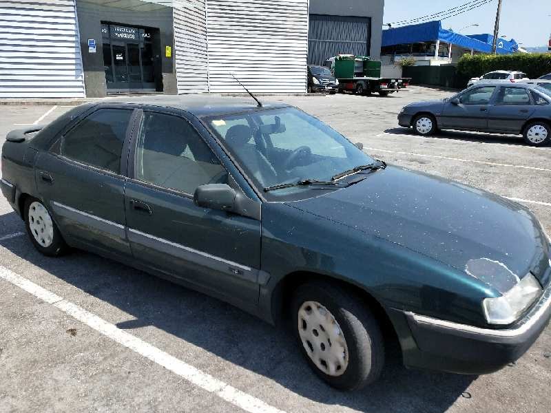 citroen xantia berlina del año 1994