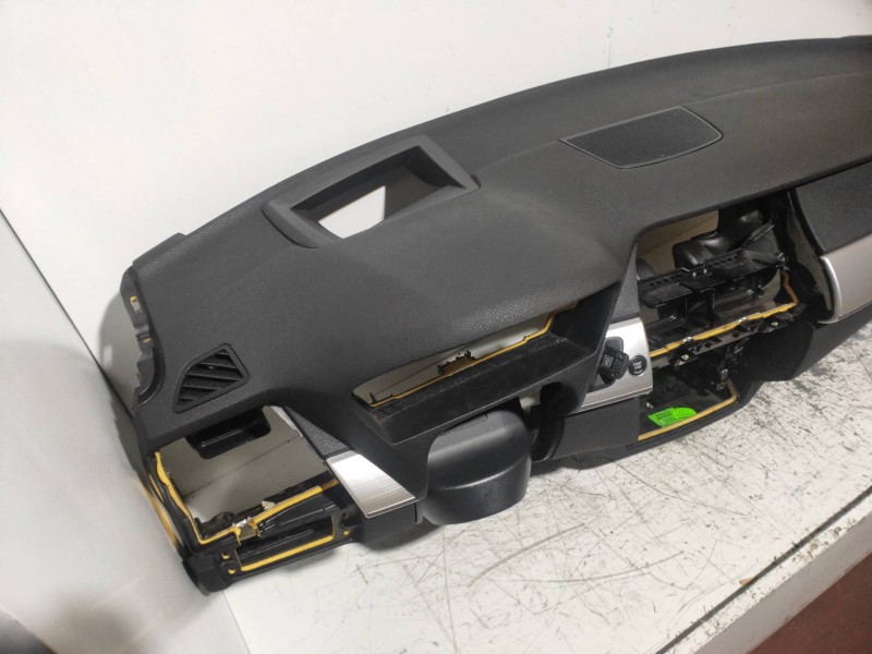 Recambio de kit airbag para bmw x6 (e71) 3.5d referencia OEM IAM 0285010250  