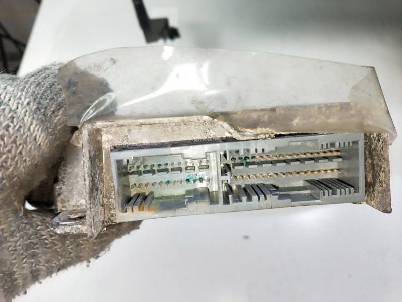 Recambio de kit airbag para hyundai i30 1.6 crdi cat referencia OEM IAM   