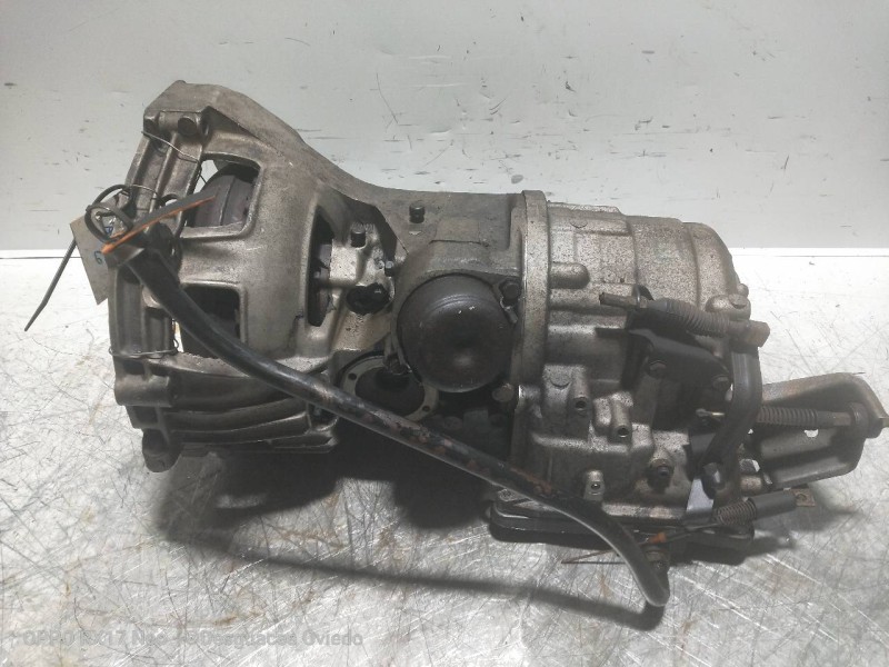 Recambio de caja cambios para volkswagen santana (327) referencia OEM IAM KF 18012  Recambio de caja cambios para volkswagen santana (327) referencia OEM IAM KF 18012