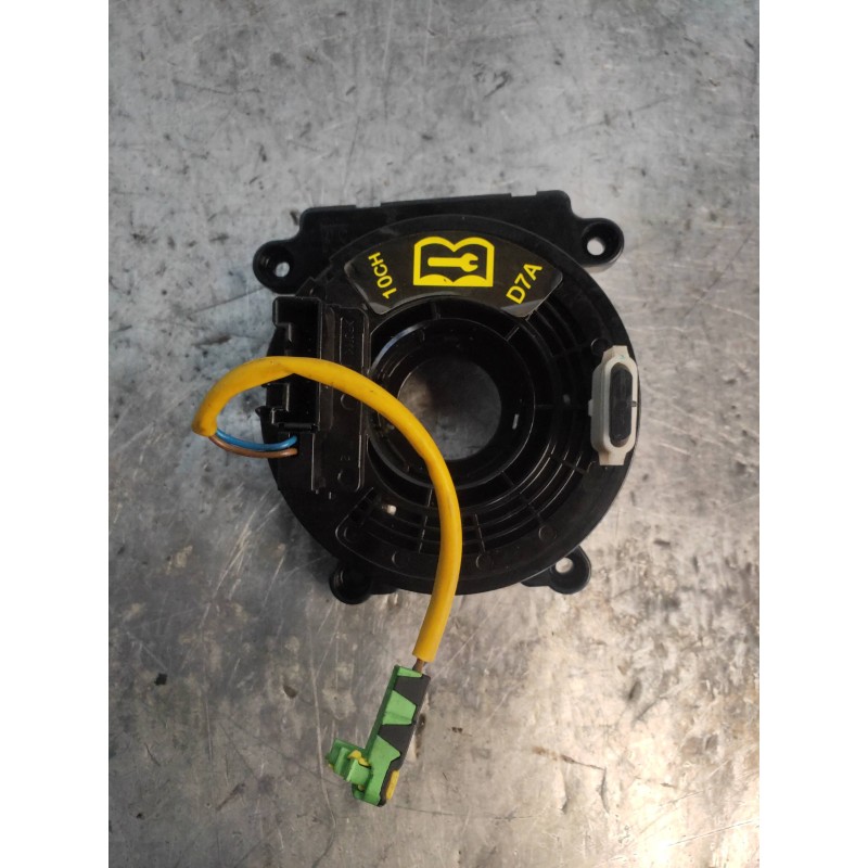 Recambio de anillo airbag para opel antara 2.2 cdti cat (a 22 dm / lqn) referencia OEM IAM 20982765  