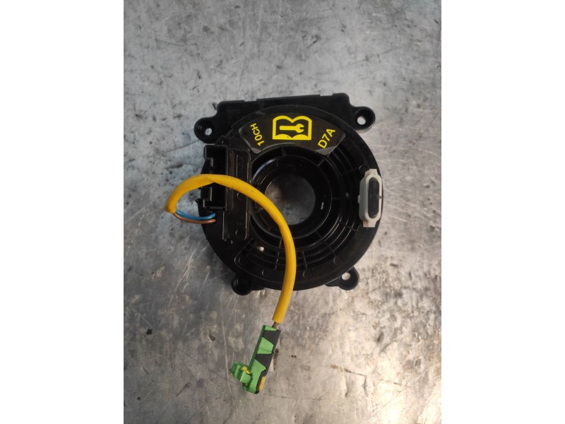 Recambio de anillo airbag para opel antara 2.2 cdti cat (a 22 dm / lqn) referencia OEM IAM 20982765  