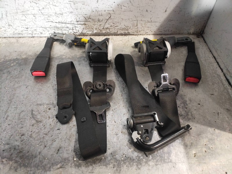 Recambio de kit airbag para bmw x6 (e71) 3.5d referencia OEM IAM 0285010250  