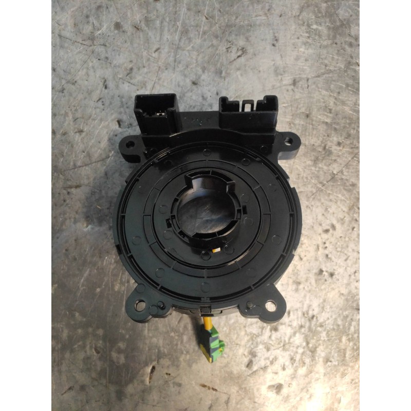 Recambio de anillo airbag para opel antara 2.2 cdti cat (a 22 dm / lqn) referencia OEM IAM 20982765  