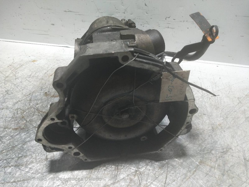 Recambio de caja cambios para volkswagen santana (327) referencia OEM IAM KF 18012  Recambio de caja cambios para volkswagen santana (327) referencia OEM IAM KF 18012
