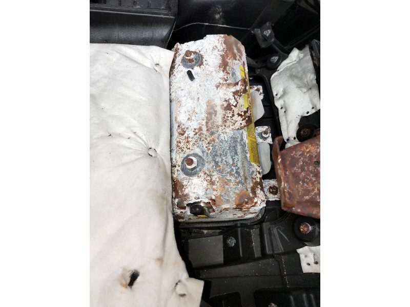 Recambio de kit airbag para hyundai i30 1.6 crdi cat referencia OEM IAM   