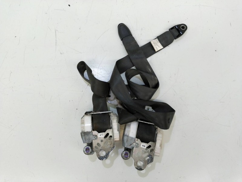 Recambio de kit airbag para hyundai i30 1.6 crdi cat referencia OEM IAM   