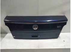 Recambio de tapa maletero para volkswagen golf iii cabrio (1e7) 2.0 referencia OEM IAM   