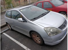 honda civic berlina 3 (ep1/2) del año 2003