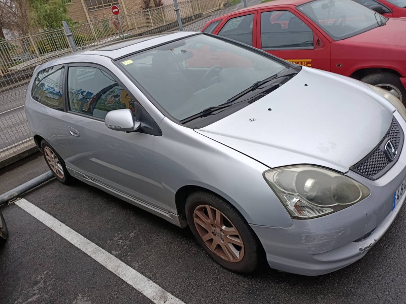 honda civic berlina 3 (ep1/2) del año 2003