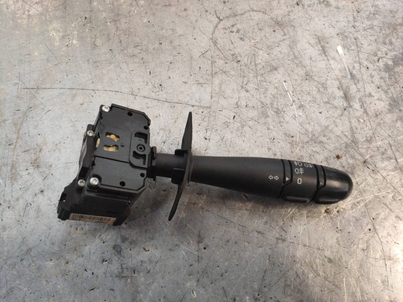 Recambio de mando luces para renault scenic rx4 (ja0) 1.9 dci referencia OEM IAM 36998A  