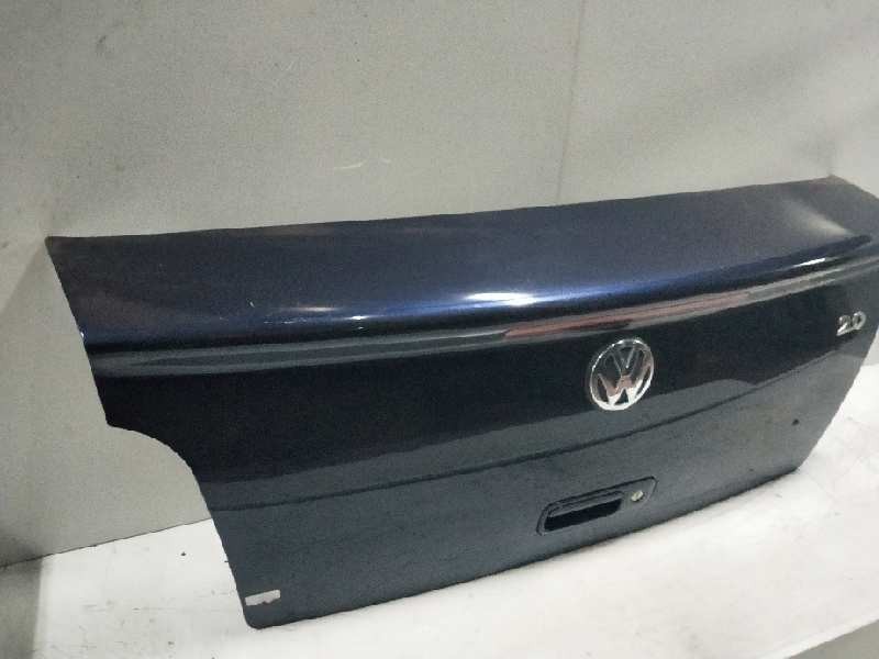 Recambio de tapa maletero para volkswagen golf iii cabrio (1e7) 2.0 referencia OEM IAM   