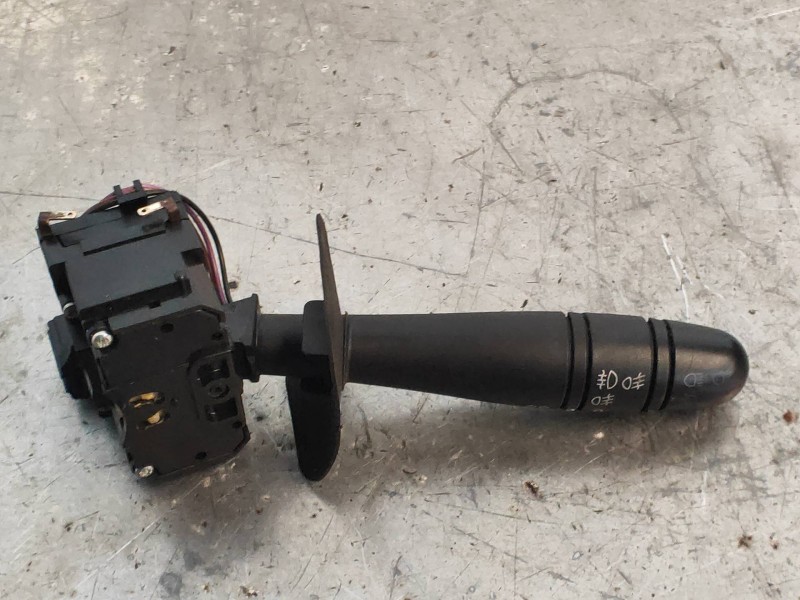 Recambio de mando luces para renault scenic rx4 (ja0) 1.9 dci referencia OEM IAM 36998A  